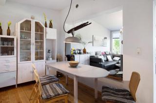 Ferienhaus Ton Sünhus - 1