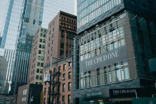 The Cloud One New York-Downtown, by the Motel One Group - New York - 3