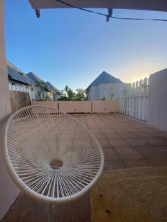 Location front de mer St leu - Saint-Leu - 4