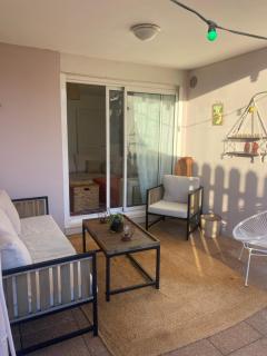 Location front de mer St leu - Saint-Leu - 0