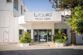 Liquid Hotel Apartments - Ayia Napa - 0