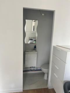 Cozy Studio 10min from La Défense Arena - Puteaux - 6