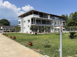 Kavadias Sea View 1 - Paralía Skotínis - 8
