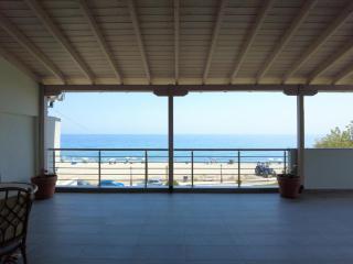 Kavadias Sea View 3 - Paralía Skotínis - 7