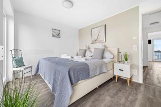 Ferienhaus Bonnie Olpenitz - 3