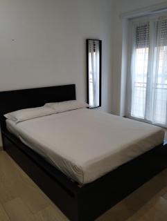 Loft between Sea, Woods & Train - Lido di Ostia - 1