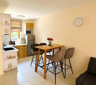 Marina Beach Cozy 2-Level Apartment - Sweti Wlas - 4