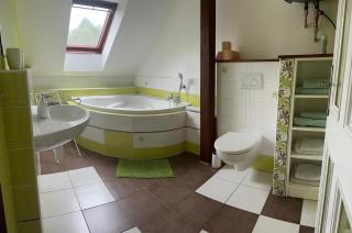Apartmany U Stareho Labe - Nymburk - 1