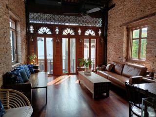 KLUENNGAM Cafe & Stay - Songkhla - 5