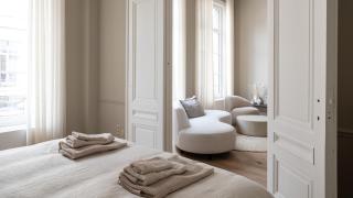 De Gulden Poorte, a LXRYHOME Hotel Collection - Antwerp - 2