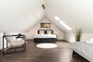 Großzügiges Apartment - Zentral - Küche - Familienfreundlich - Erfurt - 4