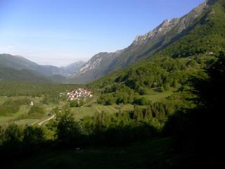 Apartment Šavli - Kobarid - 2