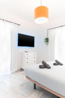 Downtown Apartment 3 bedrooms, 2 bathrooms, wifi - Sevilla - 2