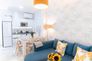 Downtown Apartment 3 bedrooms, 2 bathrooms, wifi - Sevilla - 8