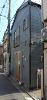 96, Tateishi A, Entire house for rent, 立石A - 0