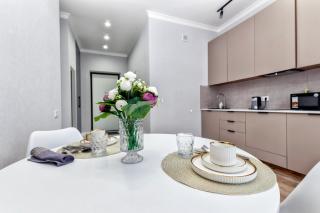 ЖК комфорт класса с элементами бизнес GRAND TURAN - Astana - 3