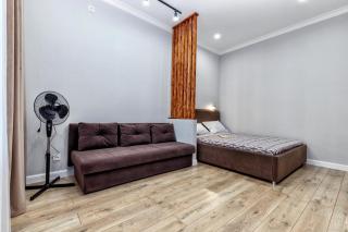 ЖК комфорт класса с элементами бизнес GRAND TURAN - 7