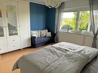Panorama-Haus Wohnung Säntis - Wangen im Allgäu - 2