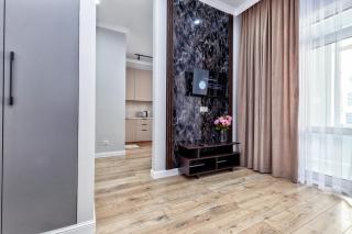 ЖК комфорт класса с элементами бизнес GRAND TURAN - 5