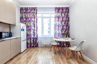 ЖК комфорт класса с элементами бизнес GRAND TURAN - 1