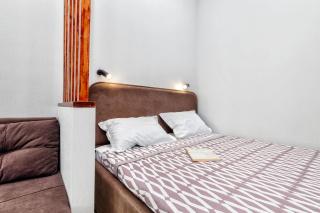 ЖК комфорт класса с элементами бизнес GRAND TURAN - 9