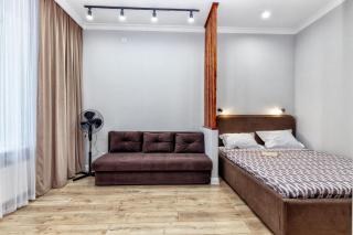 ЖК комфорт класса с элементами бизнес GRAND TURAN - 8