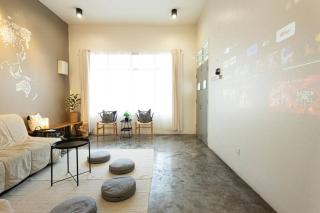 InWood - Pet allow Ipoh homestay & BBQ - Ipoh - 8