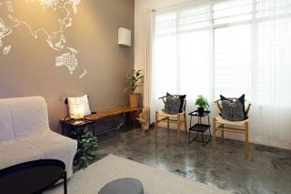 InWood - Pet allow Ipoh homestay & BBQ - Ipoh - 6
