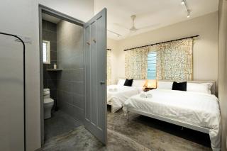 InWood - Pet allow Ipoh homestay & BBQ - Ipoh - 3