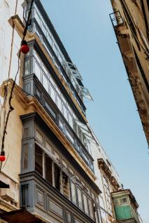 King Charles Hotel - La Valletta - 9