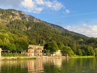 Seehaus am Kochelsee - 6