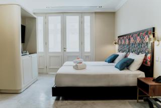 King Charles Hotel - La Valletta - 8