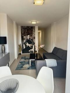Las Palmas Duplex am Las Canteras - Las Palmas - 9