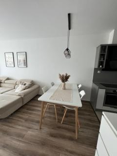 Lelle Resort Apartman - Balatonlelle - 1