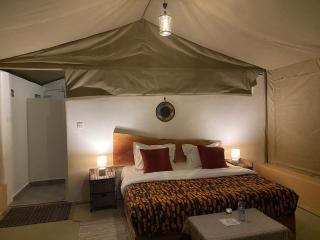 Maasai Heritage Eco Camp - Ololaimutiek - 7