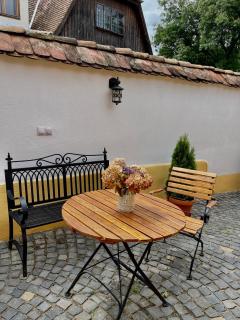 Casa Zatler 2# - Sighişoara - 1