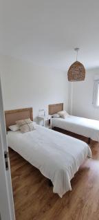 Piso Boca da Ría - 3