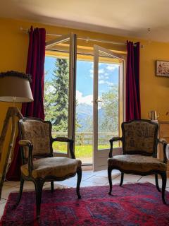 Chalet La Madelon - Idéal pour les grandes familles - Hérémence - 1