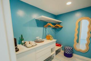 Hotel Continental Mare - Isquia - 5
