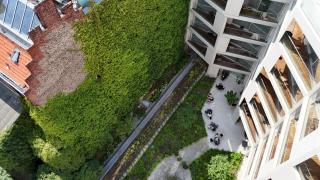Wilmina Suites - Berlín - 3
