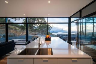 Mountain Top Snug, House Itas - 5