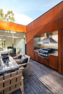 Mountain Top Snug, House Itas - Snug - 4