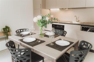 Ronda Apartments 24 pax e parcheggio incluso - 5