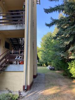 Mendelson Apartman - 7