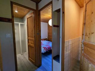 Chalet familial avec cheminée à Gérardmer - FR-1-589-37 - Gérardmer - 5