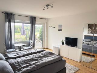 Panorama-Haus Appartement Pfänder - Wangen im Allgäu - 7