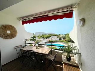 PGH N4 - Vue Mer, Piscine & Parking Privé - 4