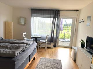 Panorama-Haus Appartement Pfänder - Wangen im Allgäu - 8