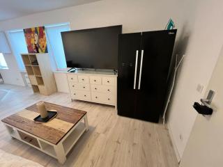 Krefeld Zentrum Appartement Hubi2 - 3