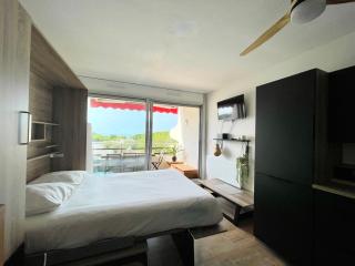 PGH N4 - Vue Mer, Piscine & Parking Privé - 6